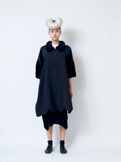 Look 10